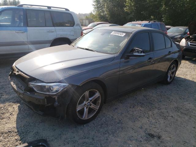 BMW 3 SERIES 2014 wba3b5c50ef959072