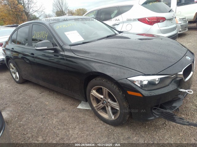 BMW NULL 2014 wba3b5c50ef959329