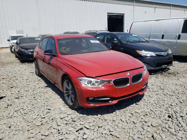 BMW 328 XI SUL 2014 wba3b5c50ep539189