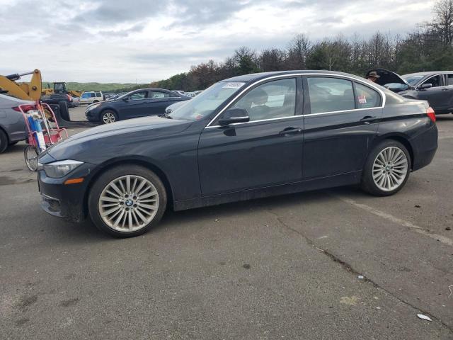 BMW 328 XI SUL 2014 wba3b5c50ep539242