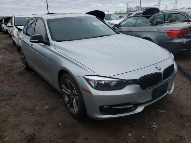 BMW 328 2014 wba3b5c50ep539659