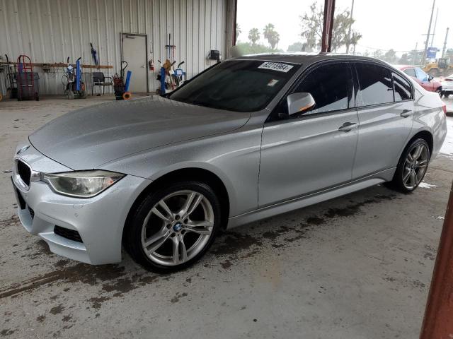 BMW 3 SERIES 2014 wba3b5c50ep539919