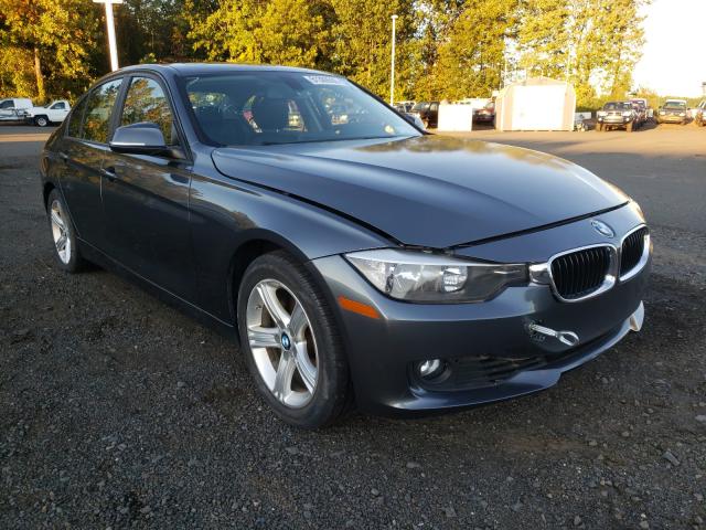 BMW 328 XI SUL 2014 wba3b5c50ep540021