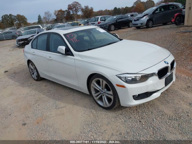 BMW NULL 2014 wba3b5c50ep540472