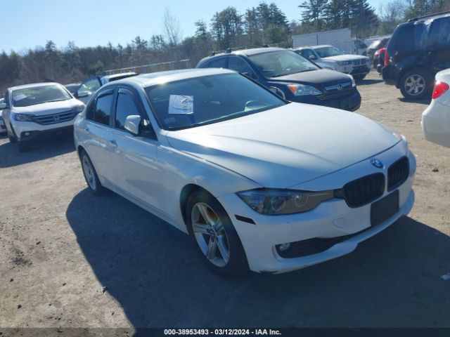 BMW 328I 2014 wba3b5c50ep540939