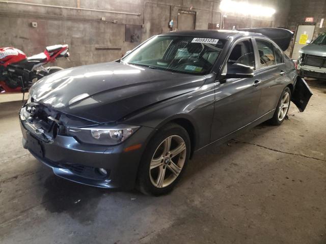 BMW 328 XI SUL 2014 wba3b5c50ep541928