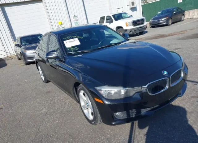 BMW 3 SERIES 2014 wba3b5c50ep542125