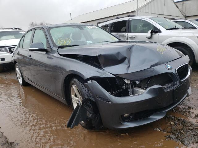 BMW 328 XI SUL 2014 wba3b5c50ep542402