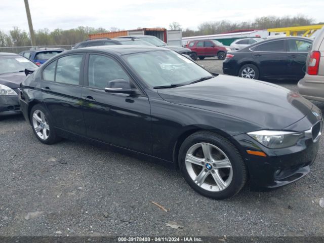 BMW 328 2014 wba3b5c50ep543436