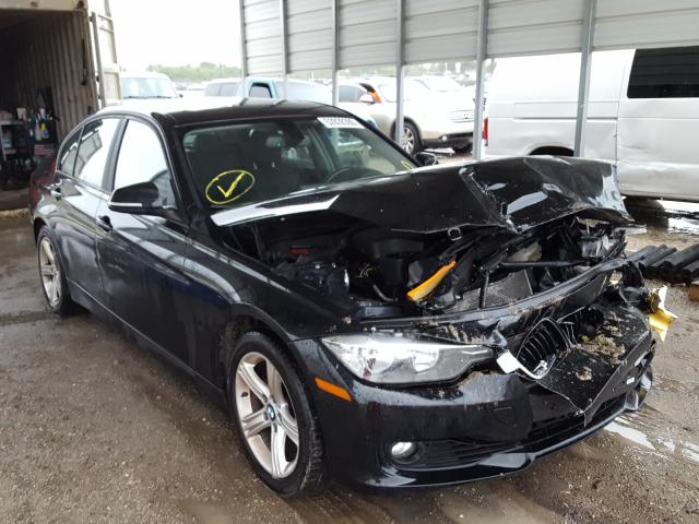 BMW 328 XI SUL 2014 wba3b5c50ep543663