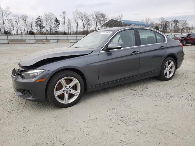 BMW 328 XI SUL 2015 wba3b5c50ff959476