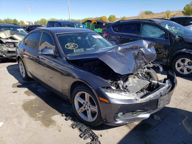 BMW 328 XI SUL 2015 wba3b5c50ff960014