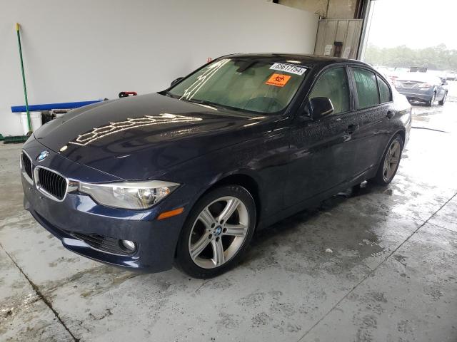 BMW 328 XI SUL 2015 wba3b5c50ff960255