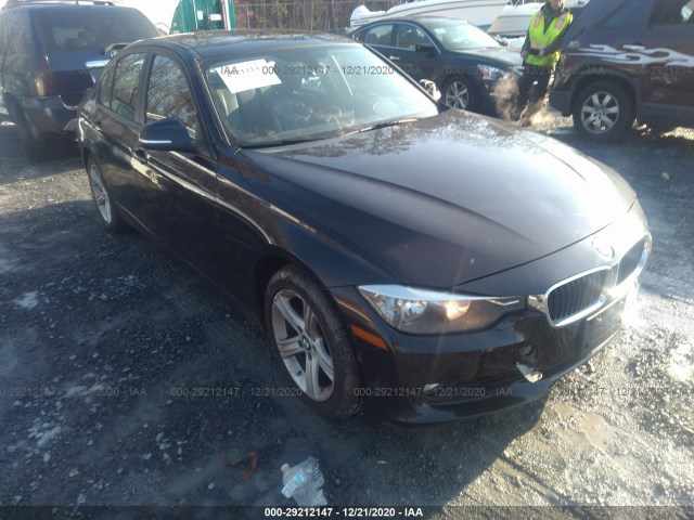 BMW 3 2015 wba3b5c50ff960515