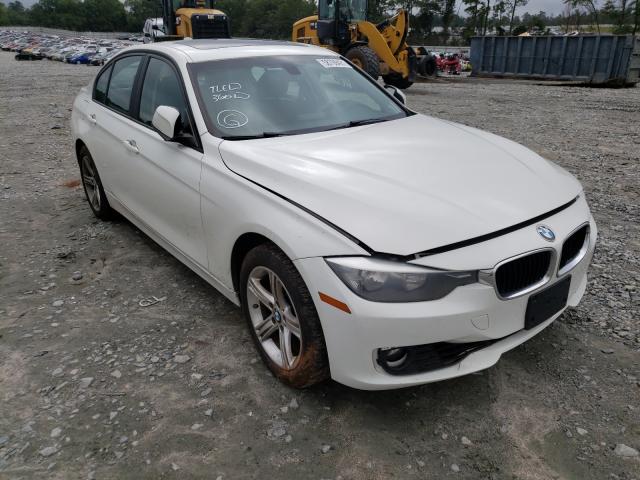 BMW 328 XI SUL 2015 wba3b5c50ff960899