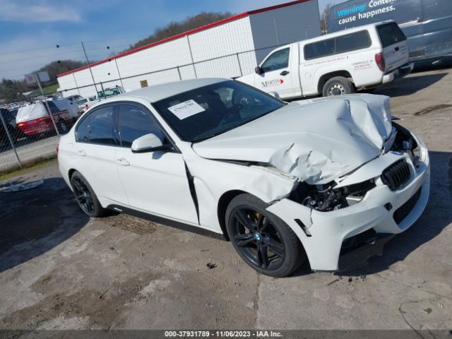 BMW 3 SERIES 2015 wba3b5c50ff960921