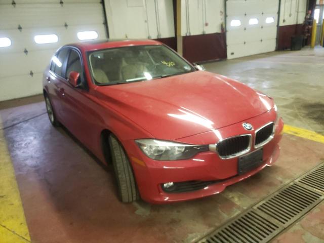 BMW 328 XI SUL 2015 wba3b5c50ff961048