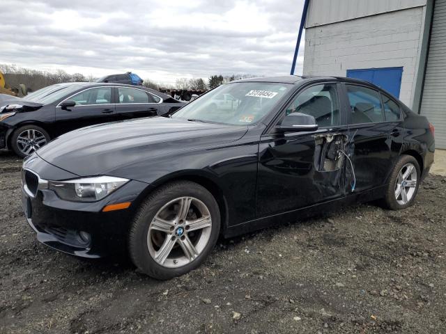 BMW 328 XI SUL 2015 wba3b5c50ff961907