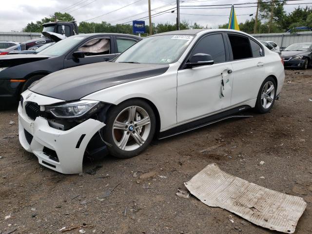 BMW 328 XI SUL 2015 wba3b5c50ff962104