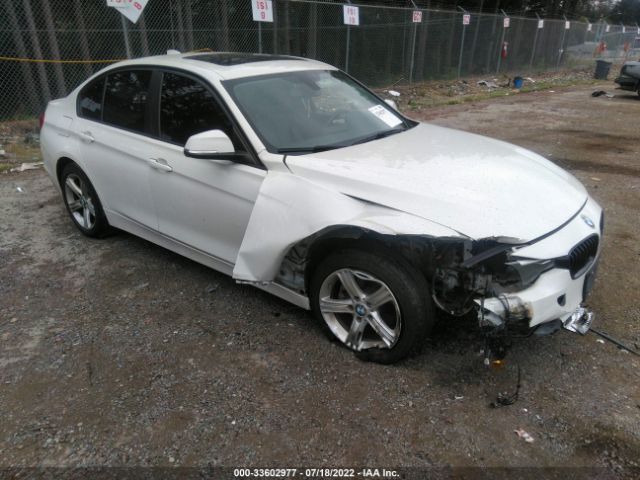 BMW 3 SERIES 2015 wba3b5c50ff962636