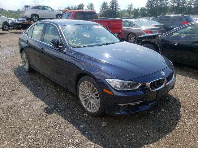 BMW NULL 2015 wba3b5c50ff963446