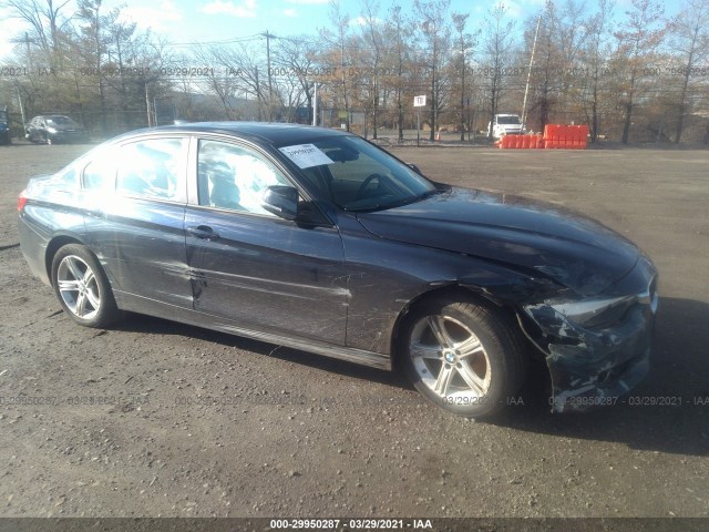 BMW 3 2015 wba3b5c50ff963561