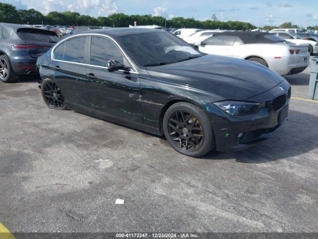 BMW 328I 2015 wba3b5c50fp653081