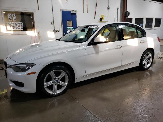 BMW 328 XI SUL 2015 wba3b5c50fp653159