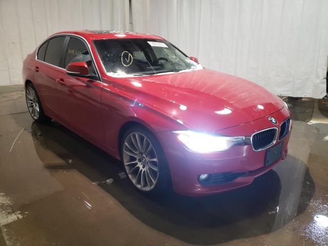 BMW 328 XI SUL 2015 wba3b5c50fp653212