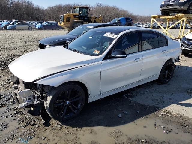 BMW NULL 2015 wba3b5c50fp653727