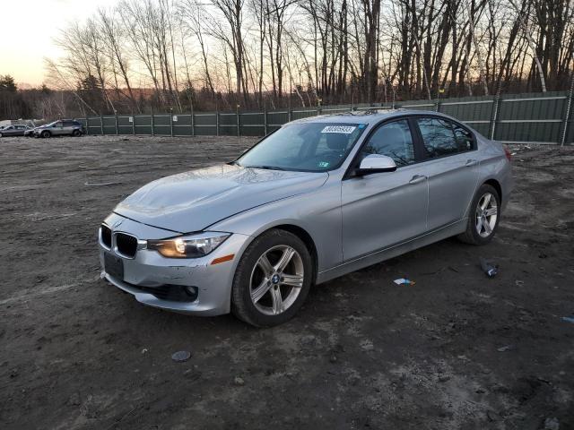 BMW 3 SERIES 2015 wba3b5c50fp654098