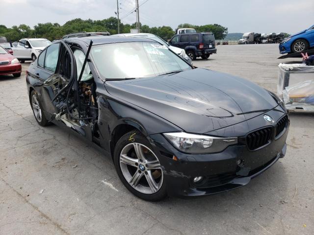 BMW 328 XI SUL 2015 wba3b5c50fp654392