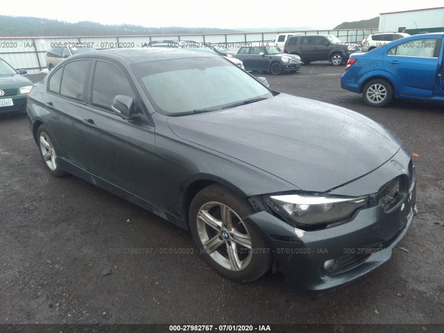 BMW NULL 2013 wba3b5c51df138819