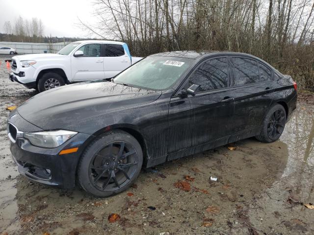 BMW 328 XI SUL 2013 wba3b5c51df590091