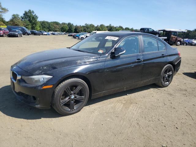 BMW 328 XI SUL 2013 wba3b5c51df592147