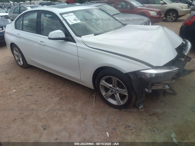 BMW NULL 2013 wba3b5c51df592195