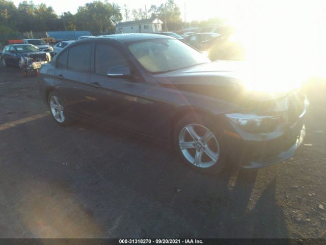 BMW 3 2013 wba3b5c51df592357