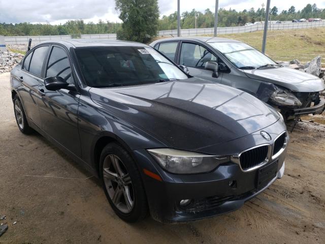 BMW 328 XI SUL 2013 wba3b5c51df592505