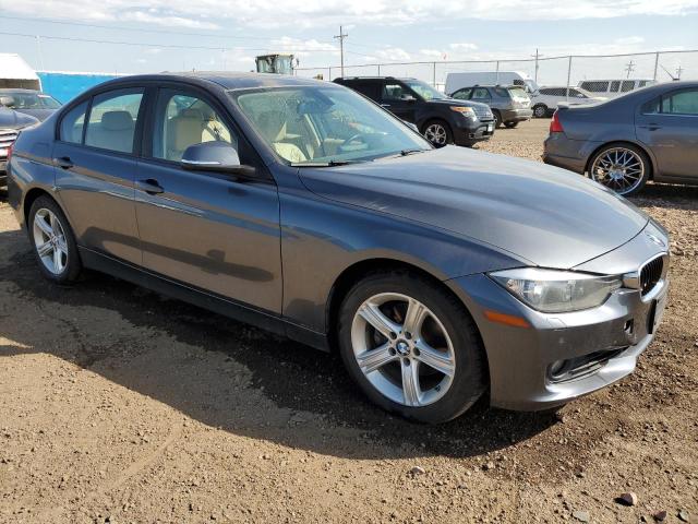 BMW 328 XI SUL 2013 wba3b5c51df592634