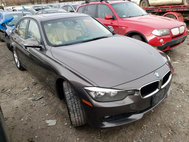 BMW 328 XI SUL 2013 wba3b5c51df592679