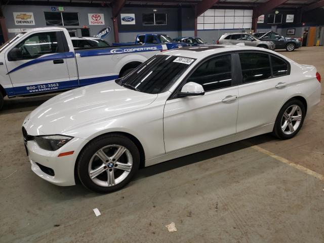 BMW 328 XI SUL 2013 wba3b5c51df593637