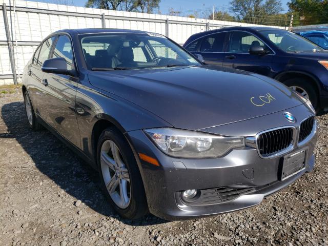 BMW 328 XI SUL 2013 wba3b5c51df593640