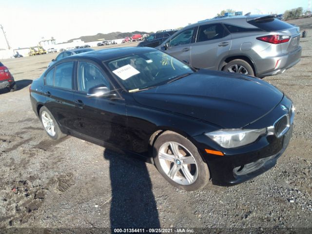 BMW 3 2013 wba3b5c51df593797