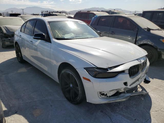 BMW 328 XI SUL 2013 wba3b5c51df594299