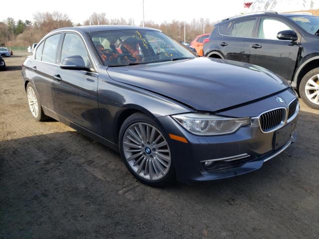 BMW 328 XI SUL 2013 wba3b5c51df594531