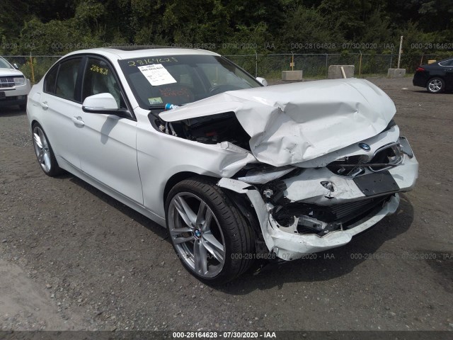 BMW 3 2013 wba3b5c51df594741