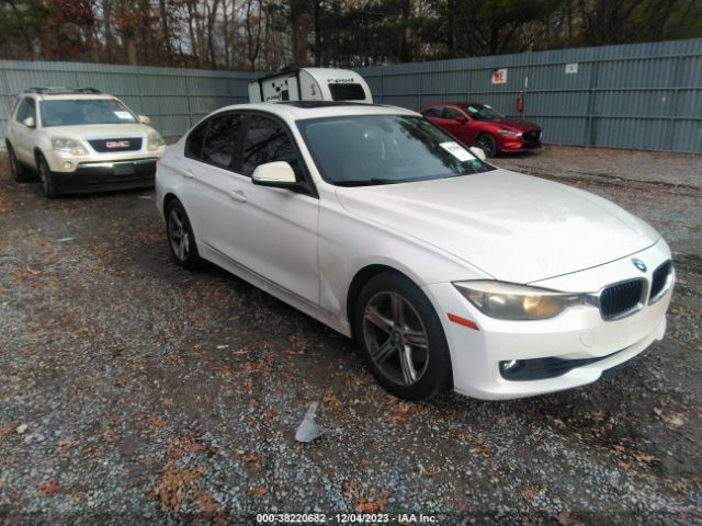 BMW 328I 2013 wba3b5c51df594755