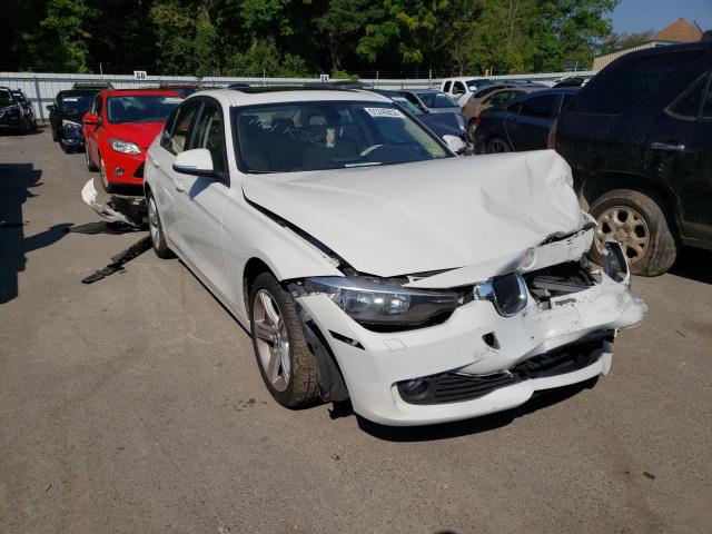 BMW 328 XI SUL 2013 wba3b5c51df594898