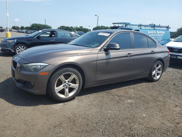 BMW 3 SERIES 2013 wba3b5c51df595016