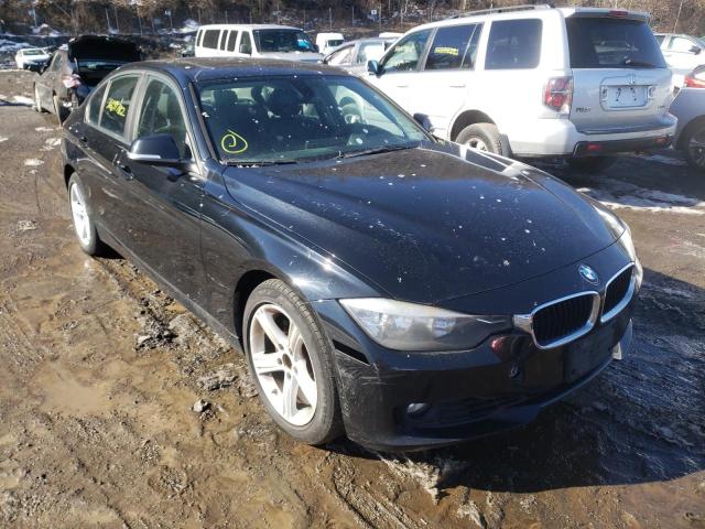 BMW 328 XI SUL 2013 wba3b5c51df595162